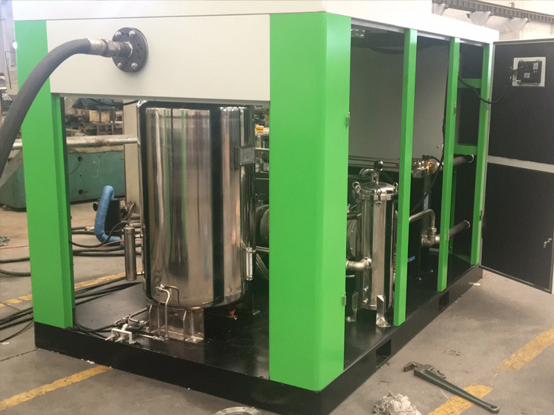 保養(yǎng)變頻空壓機用優(yōu)質(zhì)潤滑油