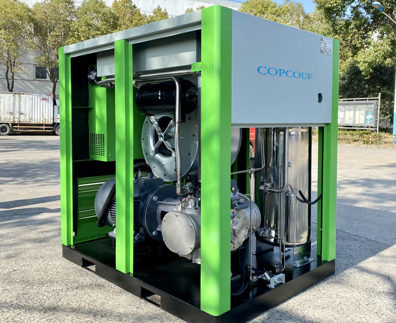 空壓機維護保養(yǎng)方法