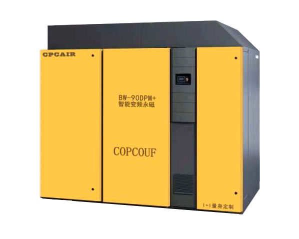 避免永磁變頻空壓機低頻振動的途徑有哪些？