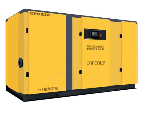 雙級壓縮空壓機的節能方法有哪些？