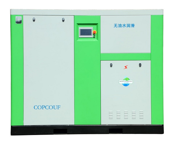 無油水潤滑空壓機的保養項目有哪些？